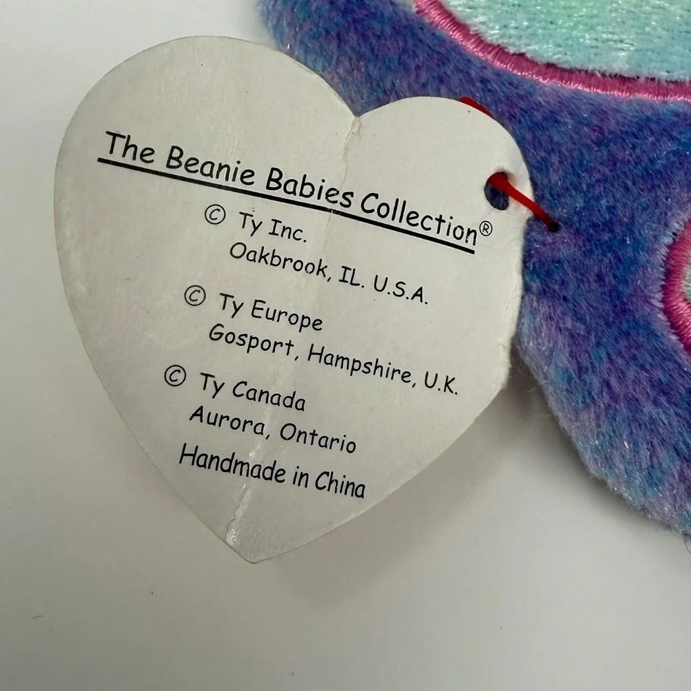 Ty Beanie Babies  Baby 